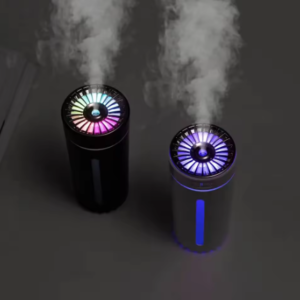 Diffuseur de Parfum AUTO - USB rechargeable