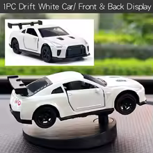 أبيض