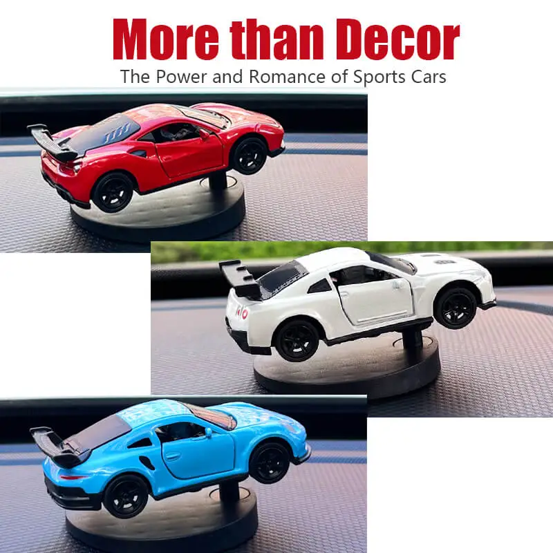 Drifting Car - ديكور دريفت للسيارة 🔥🔥 - Image 5