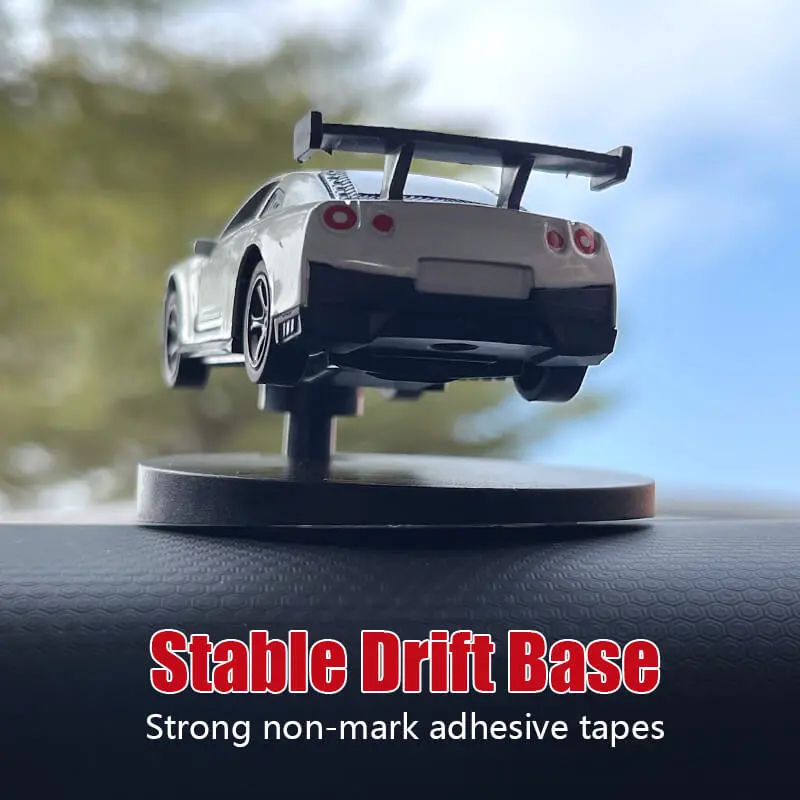 Drifting Car - ديكور دريفت للسيارة 🔥🔥 - Image 4